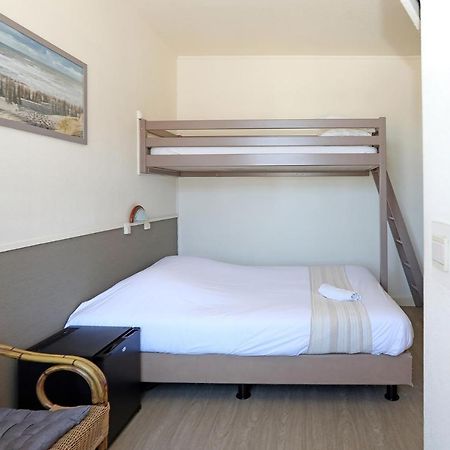 Hotel Cecil De Panne Eksteriør billede