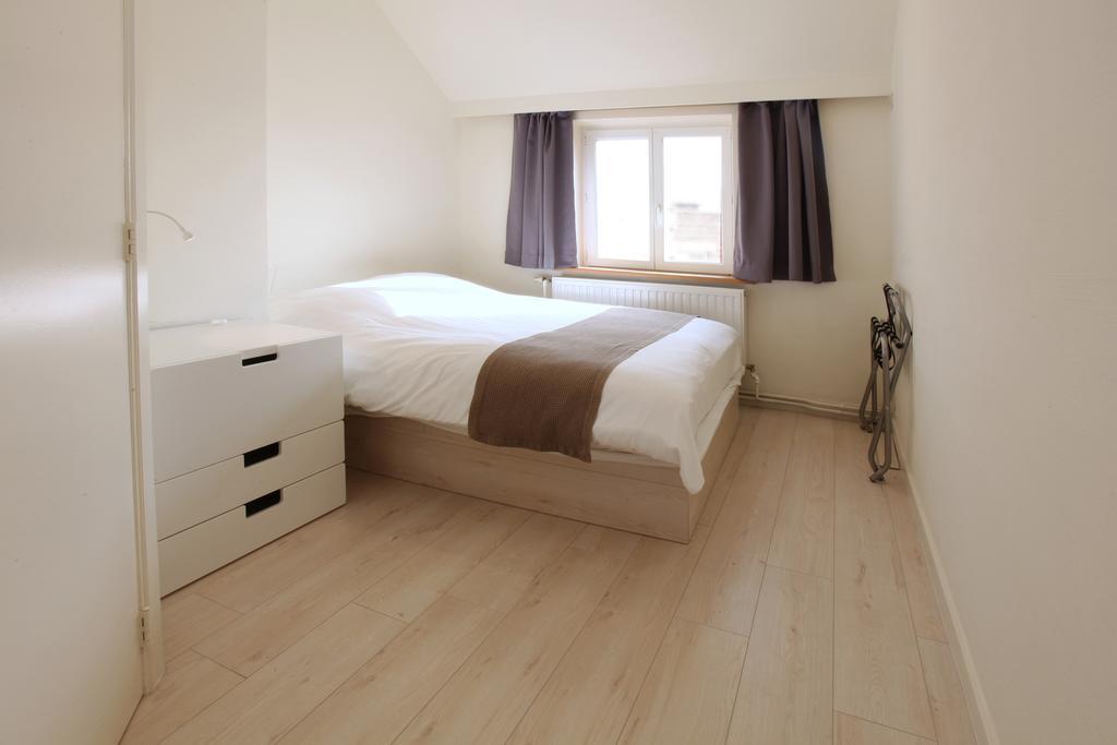 Hotel Cecil De Panne Værelse billede
