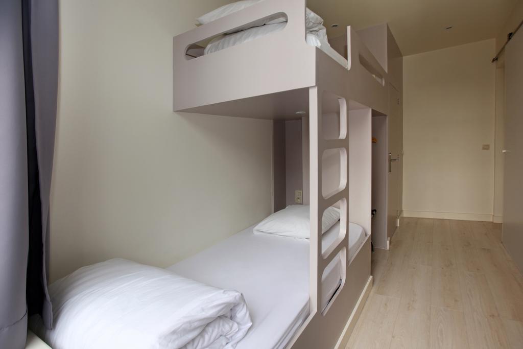 Hotel Cecil De Panne Værelse billede