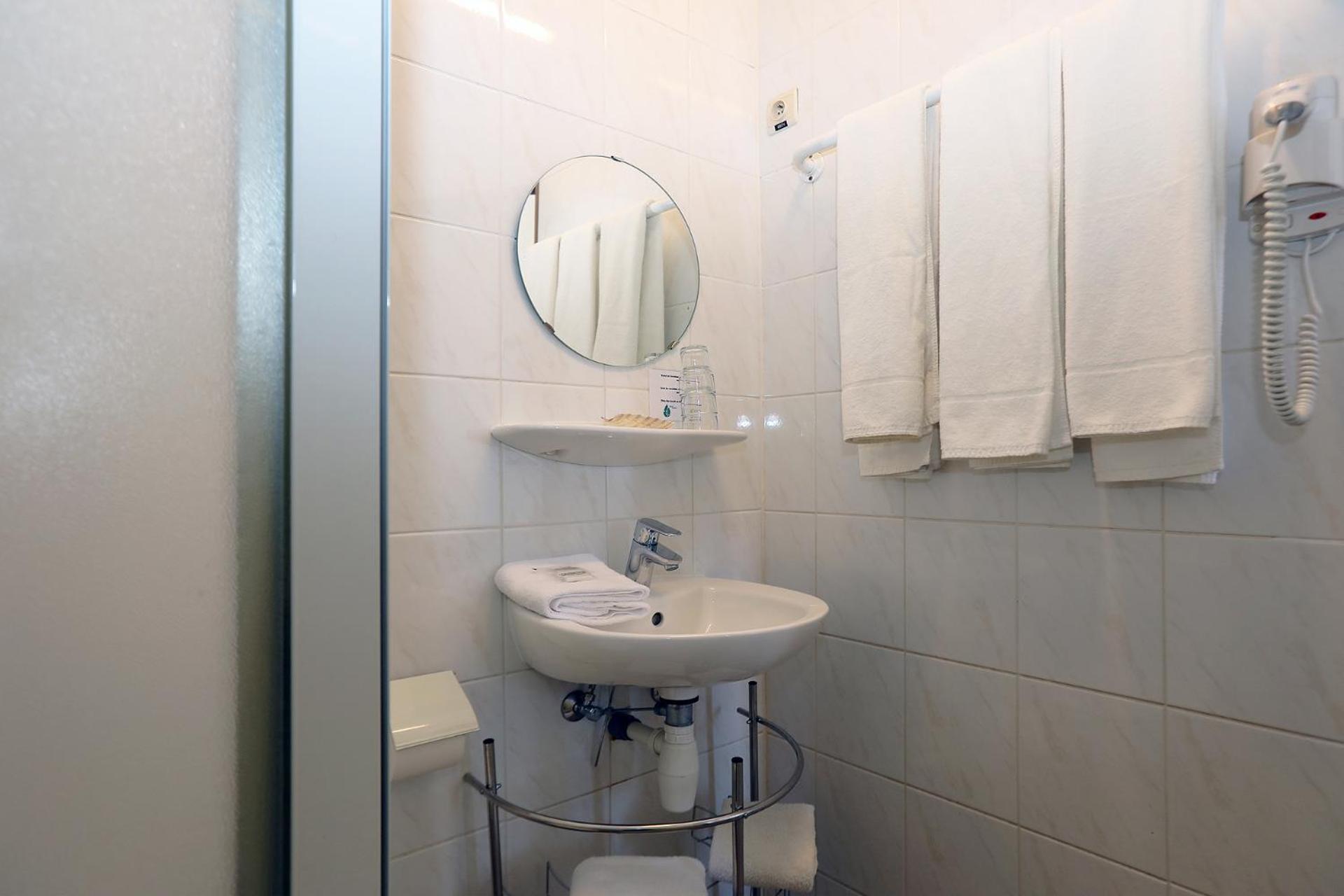 Hotel Cecil De Panne Værelse billede