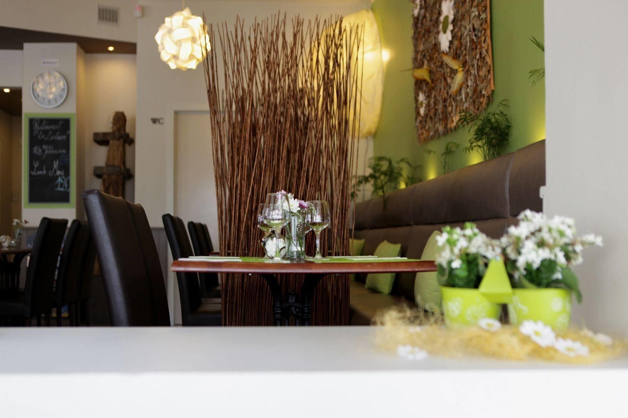 Hotel Cecil De Panne Eksteriør billede